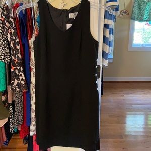 Vintage dress 8 petite
